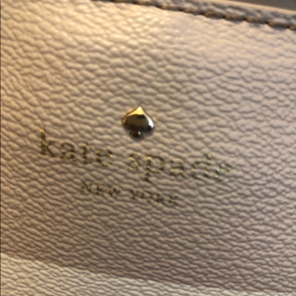 Kate Spade Purse - Picture 2 of 5